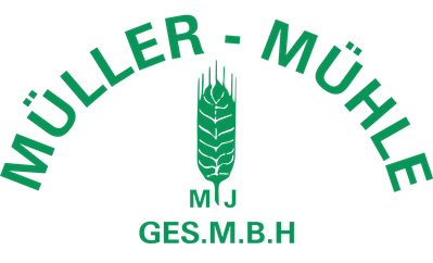 Logo von Müller-Mühle GmbHin 2164 Wildendürnbach