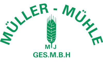 Logo von Müller-Mühle GmbHin 2164 Wildendürnbach