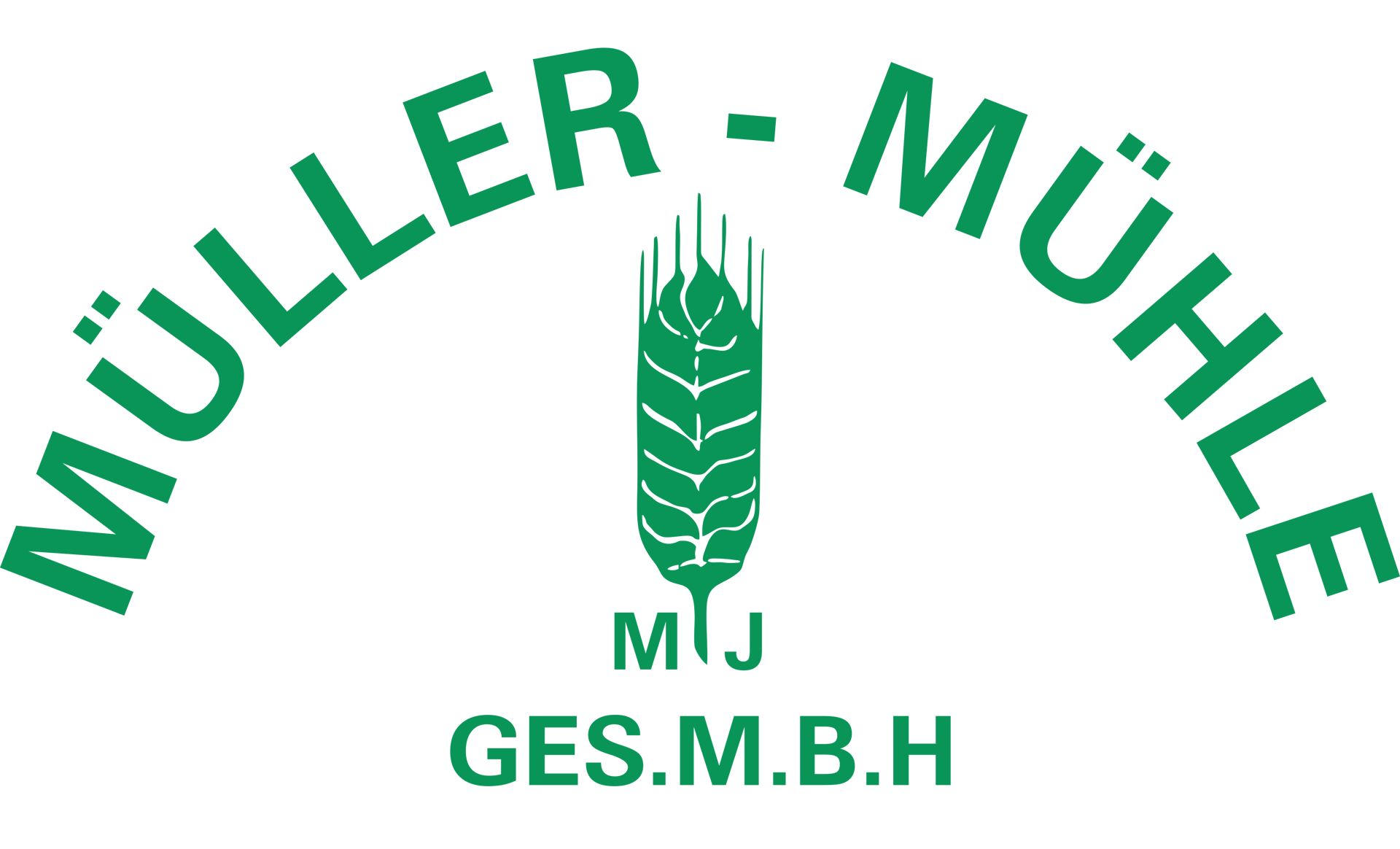 Logo von Müller-Mühle GmbHin 2164 Wildendürnbach